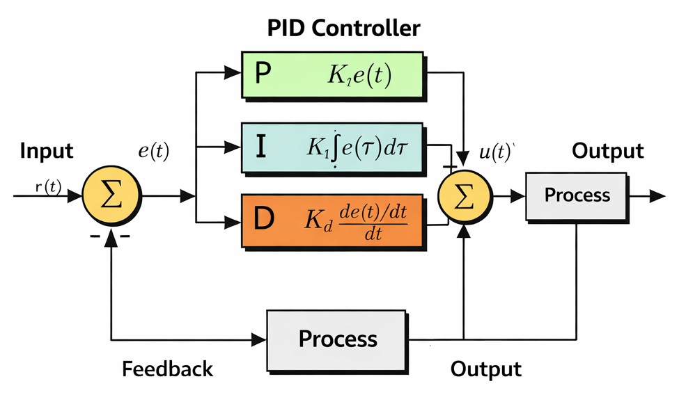 PID Overview
