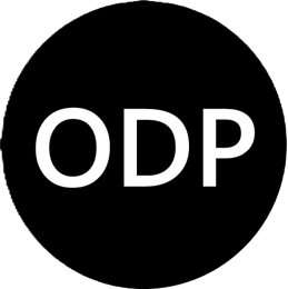 ODP Logo